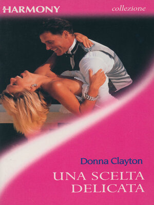 cover image of Una scelta delicata